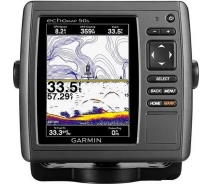 Купить - рыбалку  Эхолот Garmin echoMAP 50s