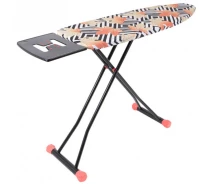 Купить - гладильную доску  Гладильная доска Dogrular HOUSEPLUS 43x124 см (IB-1007-PLUG)