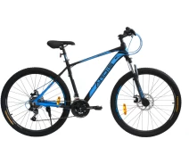 Купить - велосипед и аксессуар  Велосипед ARDIS 27,5" Vermont 17" Серо-синий (0497S1) 2021