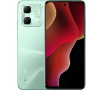Купить - смартфон и мобильный телефон  Infinix HOT 50i 4/128GB Sage Green (X6531B)