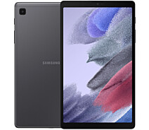 Купить - планшет  Планшет Samsung Tab А7 Lite 4/64Gb LTE Grey (SM-T225NZAFSEK)