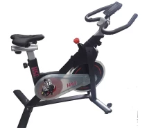 Купить - велотренажер  Велотренажер HSF Spin Bike (программируемый) HSF 712M(19144)