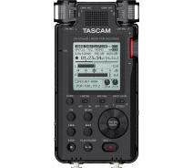 Купить - диктофон  Диктофон Tascam DR-100 MKIII