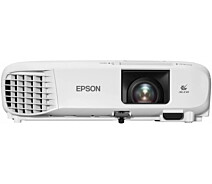 Купить - проектор  Проектор Epson EB-W49 (V11H983040)