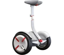 Купить - гироскутеры  Гироскутер Ninebot MiniPro White