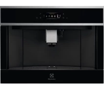 Купить - кофемашину  Кофемашина Electrolux EBC85X