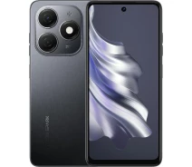 Купить - смартфон и мобильный телефон  TECNO Spark 20 (KJ5n) 8/128ГБ Gravity Black