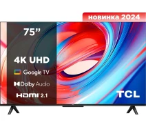Купить - телевизор  Телевизор TCL 75V6B