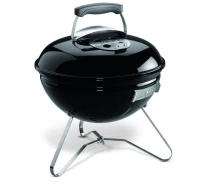 Купить - гриль  Гриль угольный Weber Weber Smokey Joe Premium 37см, черный 1121004