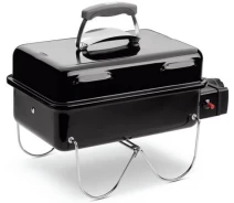 Купить - гриль  Гриль газовый Weber Go-Аnywhere Gas 1141075
