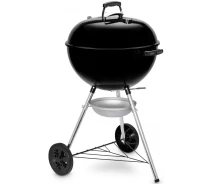 Купить - гриль  Гриль угольный Weber Original Kettle E-5710 57 см, черный 14101004
