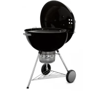 Купить - гриль  Гриль угольный Weber Original Kettle E-5730 57 см, черный 14201004