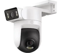 Купить - камеры видеонаблюдения  IP-камера Xiaomi Outdoor Camera CW500 Dual BHR9402EU
