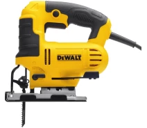Купить - электролобзик  Пила лобзиковая сетевая DeWALT (DWE349)