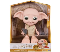 Купить -  Интерактивная игрушка Wizarding World Добби (SM22001/8669)