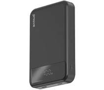 Купить - power bank  Power Bank Proove Hoodman Magnetic 10000mAh 20W (540730002)черный