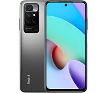 Купить - смартфон и мобильный телефон Xiaomi Redmi 10 4/128GB Grey