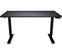 Купить - стол ПК  Компьютерный стол Cougar Royal 150 Black (1605257)