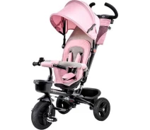Купить - велосипед и аксессуар  Трехколесный велосипед Kinderkraft Aveo Pink (KKRAVEOPNK0000)(00-00158374)
