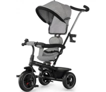 Купить - велосипед и аксессуар  Трехколесный велосипед Kinderkraft Freeway Grey Melange (KKRFRWAGRY0000)(00-00304107)