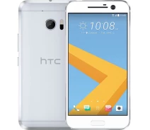 Купить - смартфон и мобильный телефон  Смартфон HTC 10 32GB (Silver White)