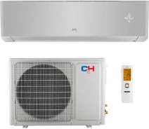 Купить - кондиционер  Кондиционер Cooper&Hunter CH-S24FTXAL-SC Supreme Continental