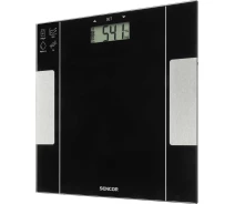 Купить - напольные весы  Напольные весы Sencor SBS 5050BK