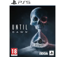 Купить - игру для приставки и ПК  Игра консольная PS5 UNTIL DAWN