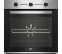 Купить - духовой шкаф  Духовой шкаф электрический Beko BBIE12100XC