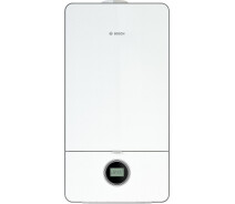 Купить - газовый котел  Газовый котел Bosch Condens GC7000iW 35 P 23 (7736901394)