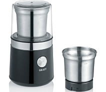 Купить - кофемолку  Кофемолка Graef CM102EU
