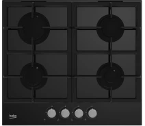Купить - варочную поверхность  Варочная поверхность газовая Beko HILG64225S 