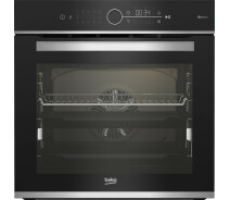 Купить - духовой шкаф  Духовой шкаф электрический Beko BBIMM13400XCSW