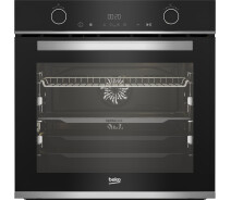 Купить - духовой шкаф  Духовой шкаф электрический Beko BBVM13400XDS