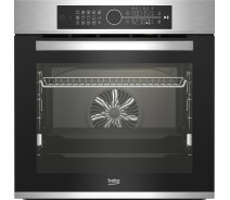 Купить - духовой шкаф  Духовой шкаф электрический Beko BBIM12400XCS