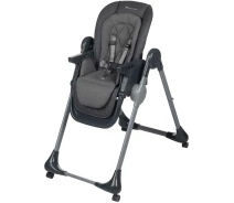 Купить - стульчик для кормления  Стульчик для кормления BEBE CONFORT Olea Mineral Graphite (2792153210)