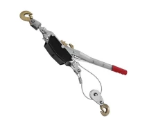 Купить - лебедку  Лебедка Intertool GT1442