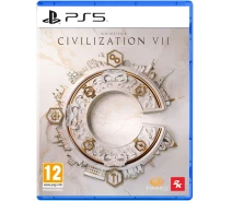 Купить - игру для приставки и ПК  Игра консольная PS5 Civilization VII