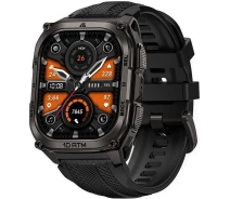 Купить - смарт-часы  Смарт-часы KOSPET TANK M4 Черный