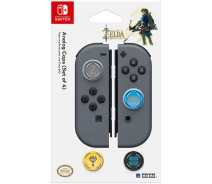 Купить - игровой манипулятор  Стики Hori Joy-Con Analog Caps Zelda for Nintendo Switch NSW-092U