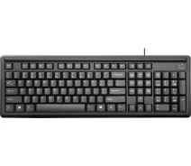 Купить - клавиатуру  Клавиатура HP 100 ENG (2UN30AA)