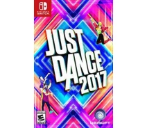 Купить - игру для приставки и ПК  Диск с игрой для Xbox One Just Dance 2017