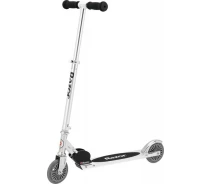 Купить - самоката  Самокат Razor Scooter A125 Al GS clear black (257956)