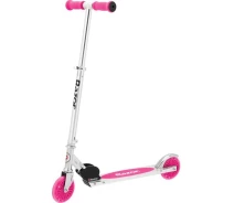 Купить - самоката  Самокат Razor Scooter A125 Al GS pink (257955)