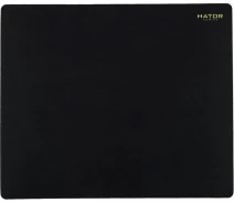 Купить - коврик для мышки  Коврик для мышки Hator Tonn L (HTP-030)