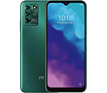 Купить - смартфон и мобильный телефон ZTE BLADE V30 Vita 4/128 GB Green (Зеленый)