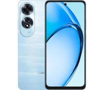 Купить - смартфон и мобильный телефон  OPPO A60 8/256GB Ripple Blue (CPH2631)