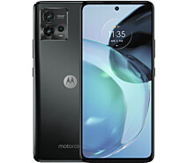 Купить - смартфон и мобильный телефон  Moto G72 8/128GB Meteorite Grey (PAVG0004RS)   