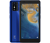 Купить - смартфон и мобильный телефон  ZTE BLADE L9 1/32 GB Blue