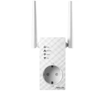 Купить - Wi-Fi ретранслятор  Ретранслятор Asus RP-AC53